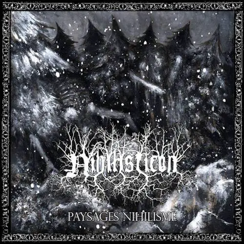 Nihilisticon : Paysages Nihilisme